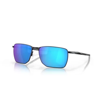 Oakley Ejector OO4142 414216 58 Black Sunglasses