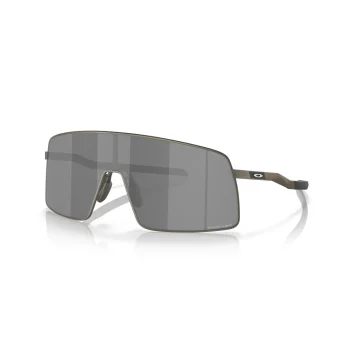 Oakley Sutro TI OO6013 601301 36 Dark Gray Sunglasses