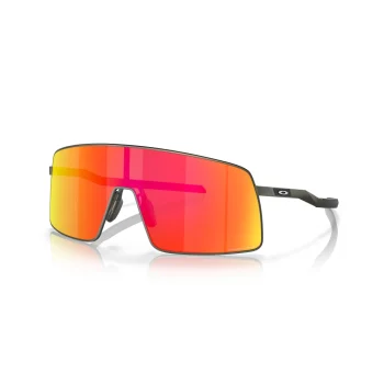 Oakley Sutro TI OO6013 601302 36 Dark Gray Sunglasses