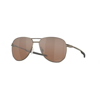 Oakley Contrail Ti OO6050 605002 57 Copper Sunglasses