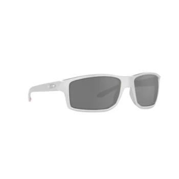Oakley Gibston OO9449 944922 60 Silver Sunglasses