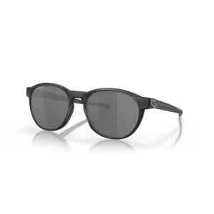 Oakley Reedmace OO9126 912606 54 Dark Gray Sunglasses
