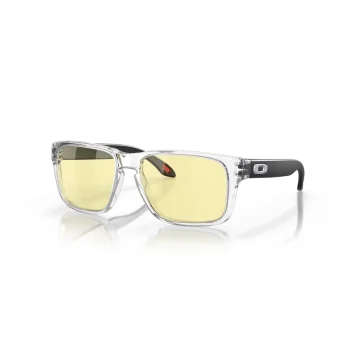 Oakley Holbrook XS OJ9007 900720 53 Transparent Sunglasses
