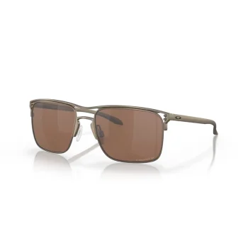 Oakley Holbrook TI OO6048 604808 57 Copper Sunglasses