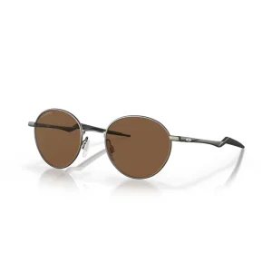Oakley Terrigal OO4146 414607 51 Green Sunglasses