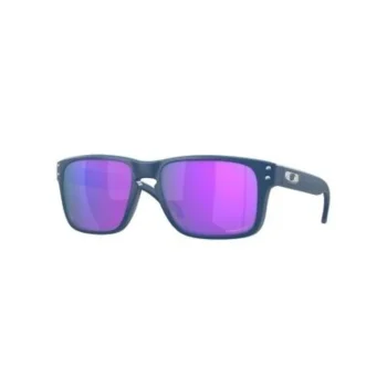 Oakley Holbrook XS OJ9007 900721 53 Blue Sunglasses