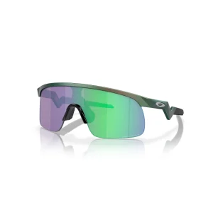 Oakley Resistor OJ9010 901012 23 Green Sunglasses
