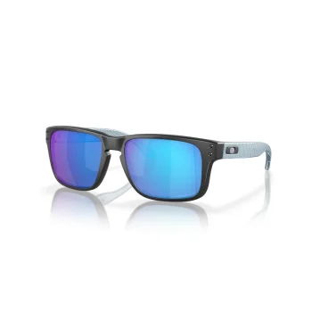 Oakley Holbrook XS OJ9007 900723 53 Black/Gray Sunglasses