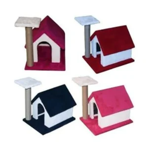 Cat Scratcher CT011