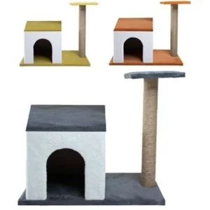 Cat Scratcher CT013