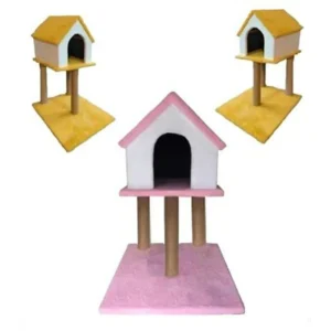 Cat Scratcher CT015