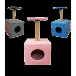 Cat Scratcher CT017