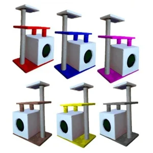 Cat Scratcher CT018