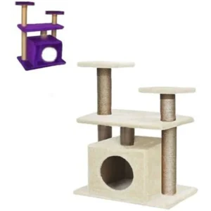 Cat Scratcher CT019