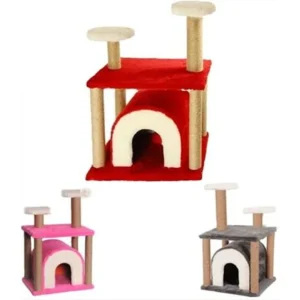 Cat Scratcher CT025