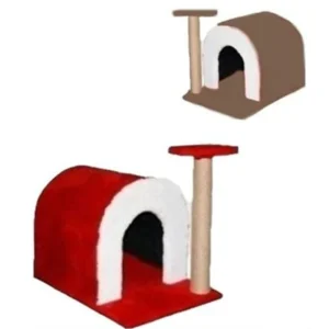 Cat Scratcher CT026