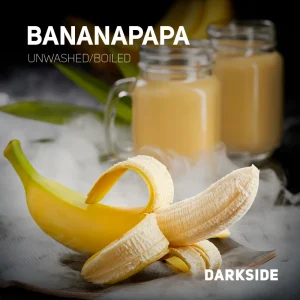 Darkside Banana Papa 100 Gr
