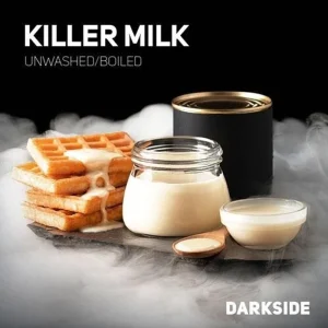 Darkside Killer Milk 100 Gr