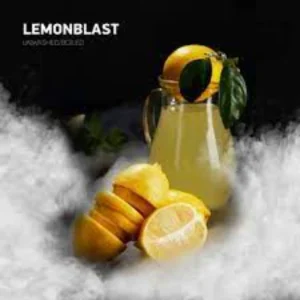 Darkside Lemonblast 100 Gr