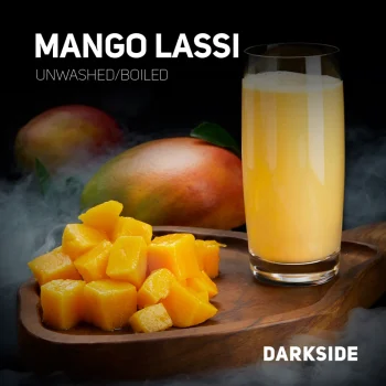 Darkside Mango Lassi 2.0 250 Gr