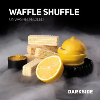 Darkside Waffle Shuffle 250 Gr