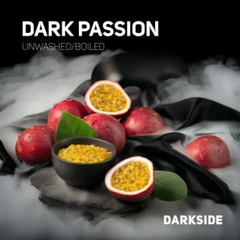 Darkside Dark Passion 250 Gr