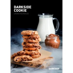 Darkside Darkside Cookie 100 Gr