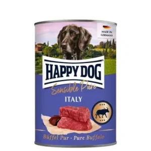 Happy Dog Sensible Pure Italy Wet Food 400gr