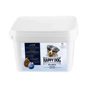 Happy Dog Baby Starter - Lamb and Rice 1.5kg