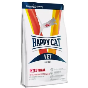 Happy Cat VET Diet Intestinal Dry 4kg