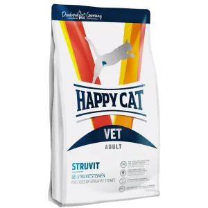 Happy Cat VET Diet Struvit Dry 4kg