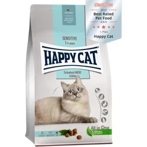 Happy Cat Sensitive Kidney Diet 4kg