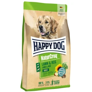 Happy Dog NaturCroq Lamb & Rice 15kg