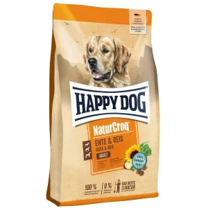 Happy Dog NaturCroq Duck & Rice 12kg