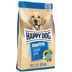 Happy Dog NaturCroq Junior 15kg