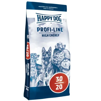Happy Dog Profiline High Energy 30/20 20kg