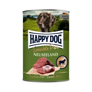 Happy Dog Sensible Pure Neuseeland 400GR