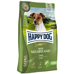 Happy Dog Sensible Mini New Zealand 4kg