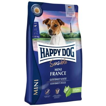 Happy Dog Sensible Mini France 4kg
