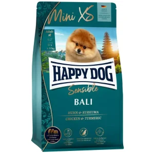 Happy Dog Mini XS Bali 1.3kg
