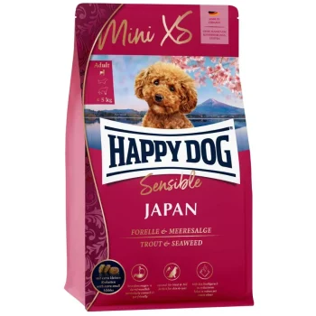 Happy Dog Mini XS Japan 1.3kg