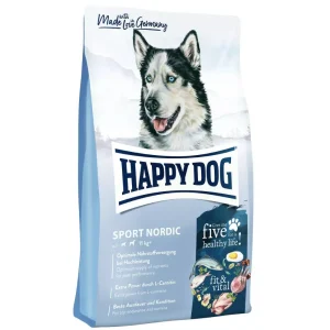 Happy Dog Fit & Vital - Sport Nordic 14kg