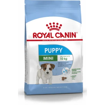 Royal Canin Dog SHN Mini Puppy Dry Food 4kg