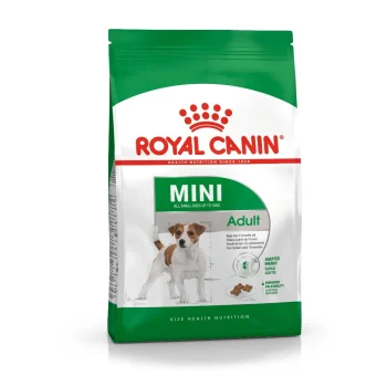 Royal Canin Dog SHN Mini Adult Dry Food 8kg