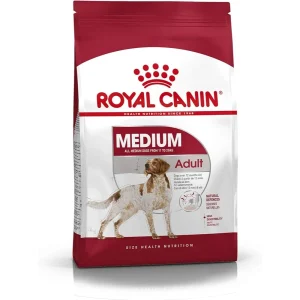 Royal Canin Dog SHN Medium Adult Dry Food 15kg