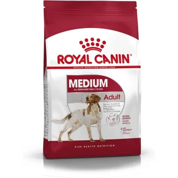 Royal Canin Dog SHN Medium Adult Dry Food 15kg