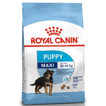Royal Canin Dog SHN Maxi Puppy Dry Food 15kg