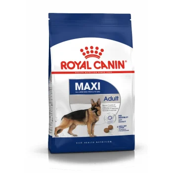 Royal Canin Dog SHN Maxi Adult Dry Food 15kg