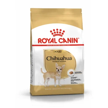 Royal Canin Dog BHN Chihuahua Adult Dry Food 1.5kg