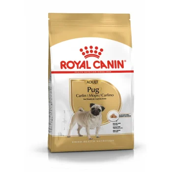 Royal Canin Dog BHN Pug Adult Dry Food 1.5kg